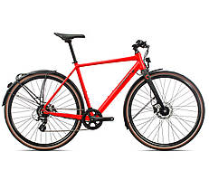 Велосипед Orbea Carpe 25 20