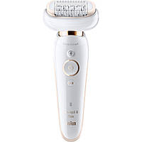 Эпилятор Braun Silk-epil 9 Flex 3D SES 9001 Wet&Dry [79635]