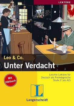 Leo & Co. Unter Verdacht.