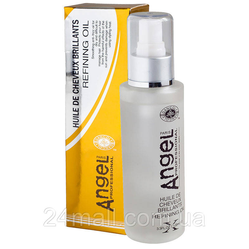 Відновлювальна олія Angel Refined Oil pH 6.90, 100 мл