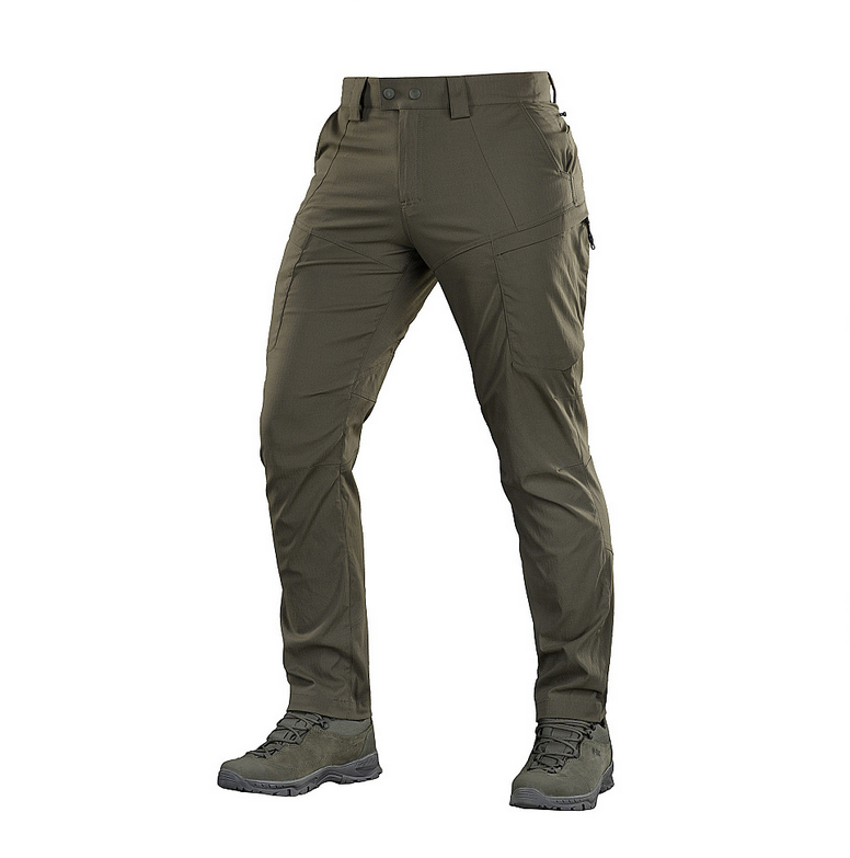 Штани M-Tac Sahara Flex Lite Army Dark Olive 20064048