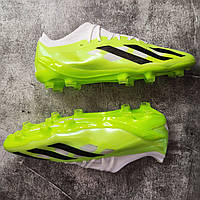 Бутси Adidas X Speedportal.1 FG / Футбольні копочки Адідас Х Спідпортал / Футбольне взуття