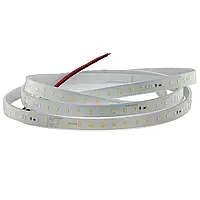 Влагозащищенная светодиодная лента RISHANG RJAD84TJ-A 4000K 48V 84led/m 6W 675Lm IP68 CRI80 (бухта 50м.)