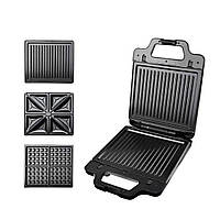 Мультимейкер Sokany SK-BBQ-852