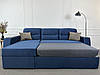 Кутовий розкладний диван Еко Дрім 258 см Elysium™, фото 7