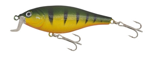 Воблер Kamasaki Fat Shad 9см (1-1.2 м) колір : 5