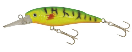 Воблер Kamasaki Shad 9см (1.5-2м) колір : 1