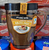 Горнятко з шоколадною пастою Piacelli Cocoa Cream Hazelnut 300 г.