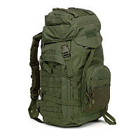 Тактический рюкзак М13 зеленый + подарок часы