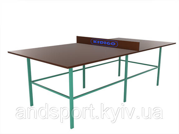 Тенісний стіл без сітки Kidigo (221531), фото 2