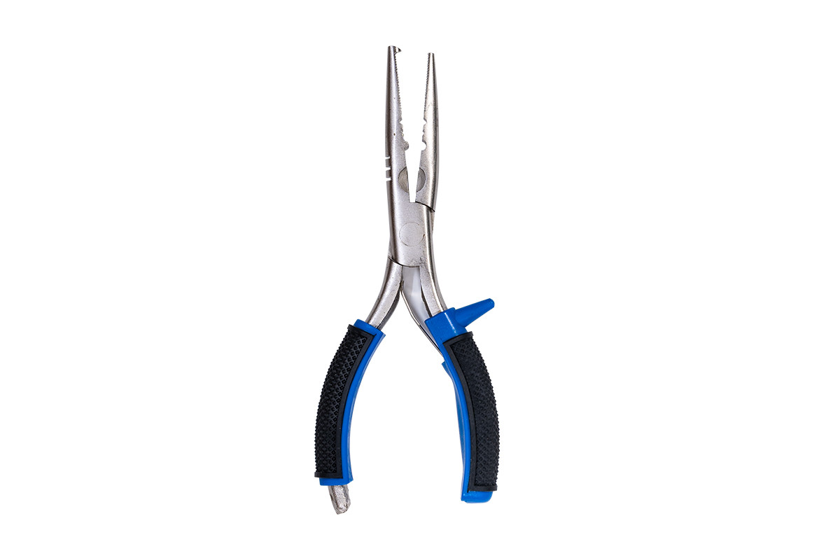 Плоскогубці універсальні Wizard PLIER 180 мм