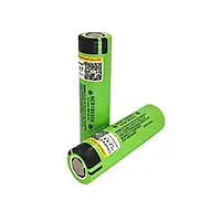 Аккумулятор 18650, LiitoKala NCR 34B, 3400mAh