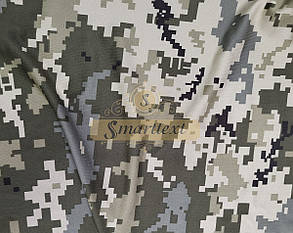 Тканина Singl Jersey мультікам