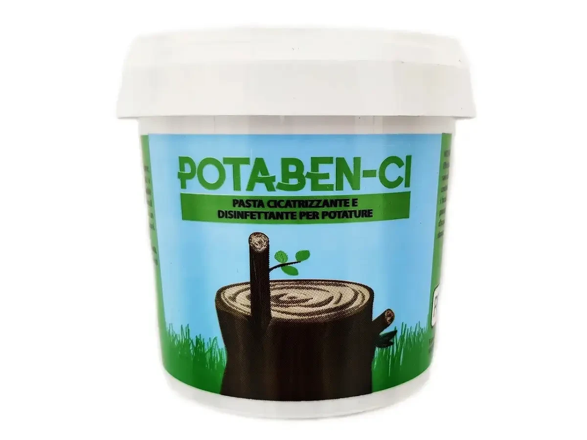 Паста при обрізанні Potaben Сі, 0,5 кг, фото 1