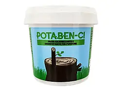 Паста при обрізанні Potaben Сі, 0,5 кг