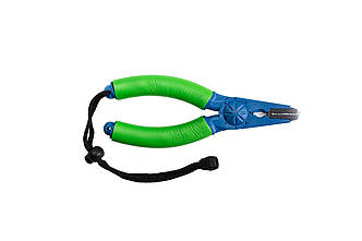 Плоскогубці универсальнае плаваючі ET OUTDOOR FLOATING PLIER