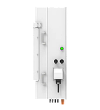 Гібридний трифазний інвертор Deye SUN-30K-SG01HP3-EU-BM3, фото 2