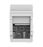 Гібридний трифазний інвертор Deye SUN-30K-SG01HP3-EU-BM3, фото 3