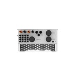 Гібридний трифазний інвертор Deye SUN-30K-SG01HP3-EU-BM3, фото 4