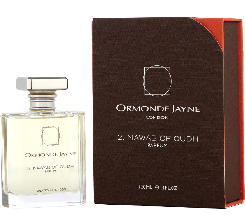 Ormonde Jayne Nawab of Oudh 120 мл