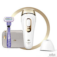 Фотоепілятор Braun Silk-expert Pro 5 IPL PL5157