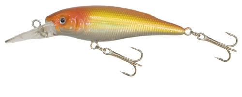 Воблер Kamasaki Shad 9см (1.5-2м) колір : 2