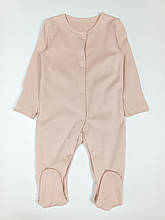 Чоловічок для дівчинки George, 0-3м (56-62см)