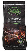 Брикеты Grilland древесноугольные 2,5 кг 2211044698018 0201 Топ !