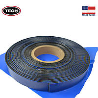 Сырая резина (каучук) для вулканизации 861 - Vul-Gum, вес 450 гр., ширина 25 мм., толщина 3 мм., TECH США
