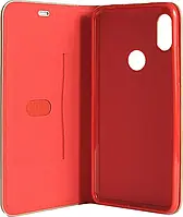 Чохол-книжка TOP 2 Samsung A20/A30 leather red