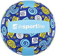 Волейбольный мяч inSPORTline неопреновый Slammark размер 5 (22126) р. 5 0201 Топ !