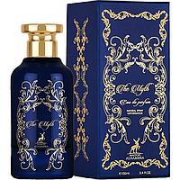 Парфюмированная вода Alhambra The Myth для женщин - edp 100 ml