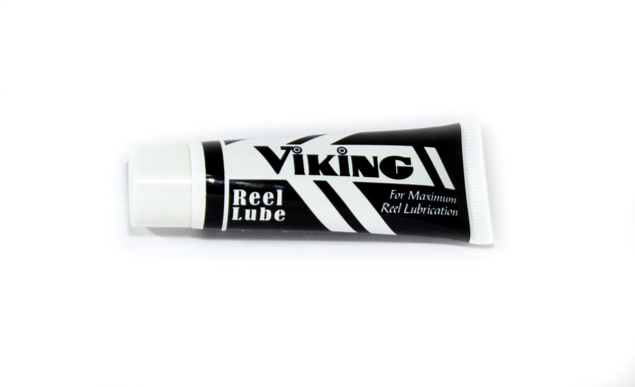 Мастило для котушок Viking Reel Lube 20г (80150120)