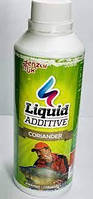 Ліквід Benzar Mix Liquid Additive 500мл Koriander
