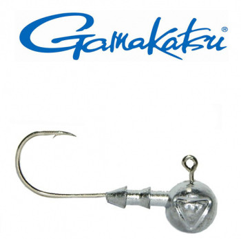 Джиг-головка Gamakatsu Classic 5г №1