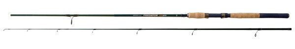 Спінінг Energofish Predator Spin 1.8 м 0-10г карбон IM-8 (13190180)
