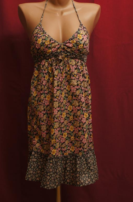 Сукня (сарафан) від H&M.