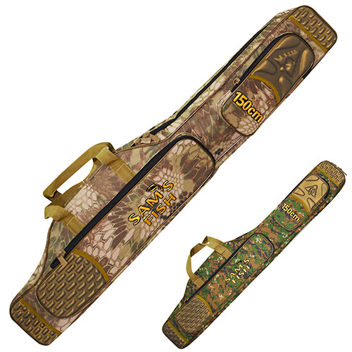 Чохол Sams Fish 150см 2 секції 2 кишені SF24063