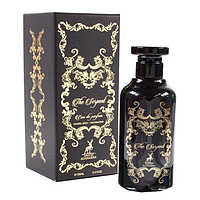 Парфюмированная вода Alhambra The Serpent для мужчин и женщин - edp 100 ml