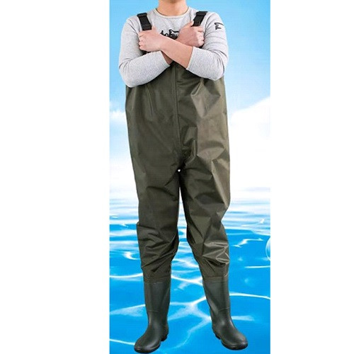 Напівкомбінезон S-Fish WADERS 44 р-р