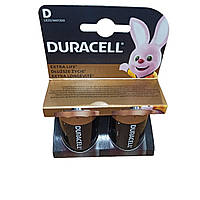 Батарейка алкалиновая D / LR20 / MN1300 2шт DURACELL