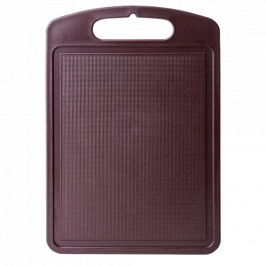 Дошка обробна (168027), 25*15 см, Пластик, моко, Aleana, Арт.50552