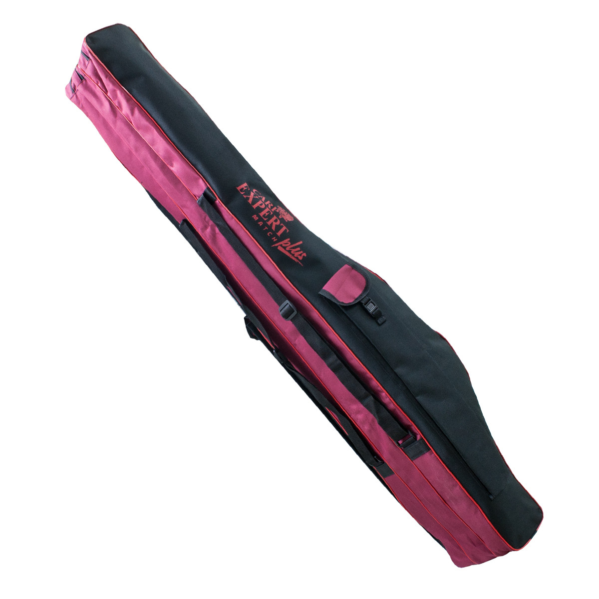 Чохол Energofish Carp Expert Match Plus під котушку 160 см 3 секції (73135161)