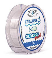 Леска Cralusso General Match Clear 150м 0.12мм 2.24кг (2060)