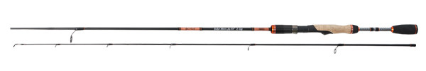 Спінінг Bokor Micro Jig 2.25 м 3-15г карбон IM-10