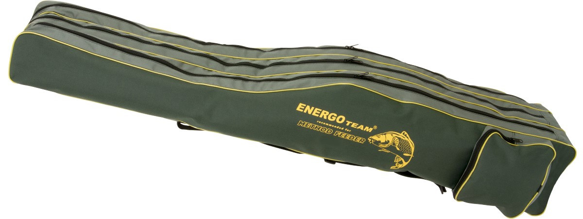 Чохол Energofish ET Method Feeder 150 см 3 секції (73146150)