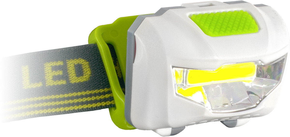 Ліхтарик на голову ENERGOTEAM Outdoor Mars 2 LED 3W