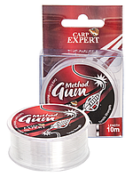 Амортизатор для фідера Carp Expert Method Gum Clear 10м 0.65мм 9.3кг