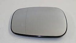 Скло дзеркала L/R (без підігрівання) на Рено Кенго 2002 -> ALKAR (Туреччина) 6453174
