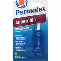 Permatex Anaerobic Gasket Maker, Анаэробный герметик 6м (51817)